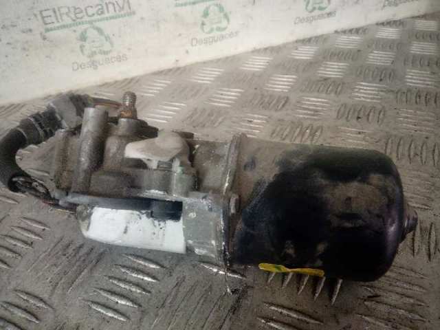 Trapézio de limpador pára-brisas 53556502 RENAULT