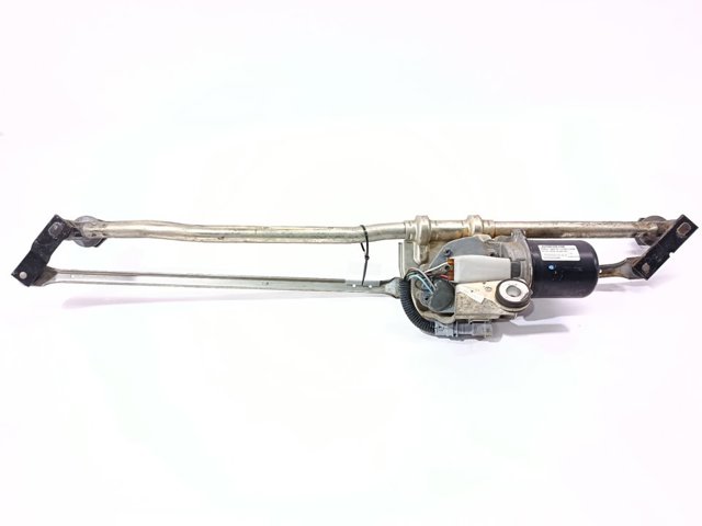 Trapézio de limpador pára-brisas para Renault Master JD