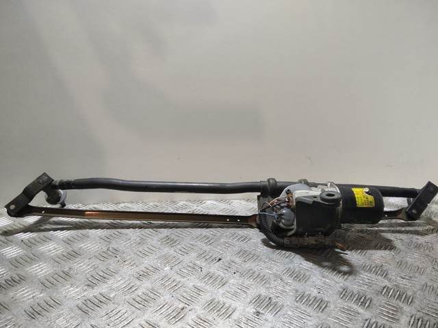 Trapézio de limpador pára-brisas 53556502 RENAULT
