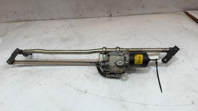 Trapézio de limpador pára-brisas 53556502 RENAULT