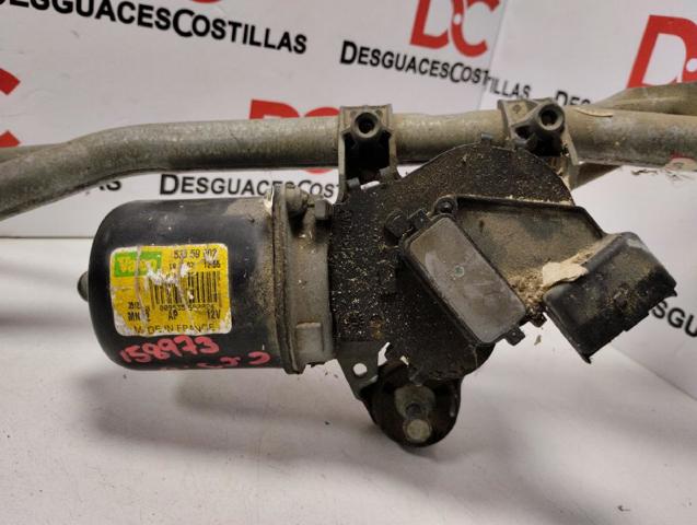 53559002 Peugeot/Citroen