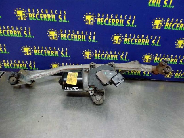53559002 Peugeot/Citroen