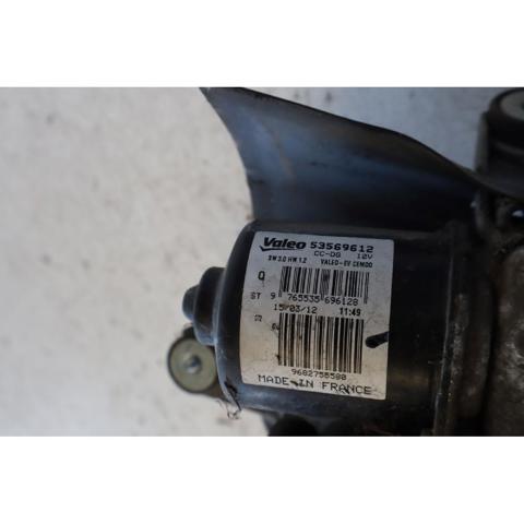 53569612 Peugeot/Citroen