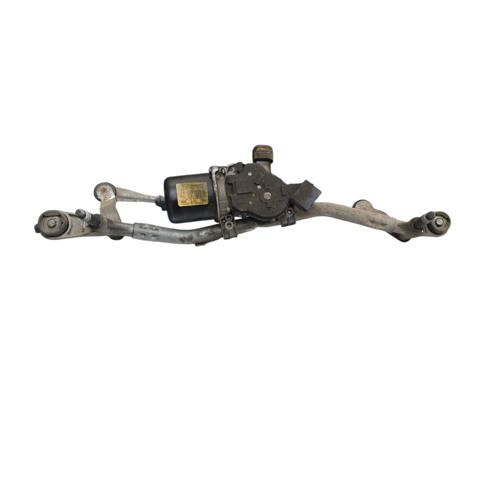 Trapézio de limpador pára-brisas 53571102 PEUGEOT