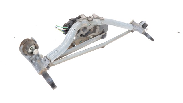 Trapézio de limpador pára-brisas 53571102 PEUGEOT