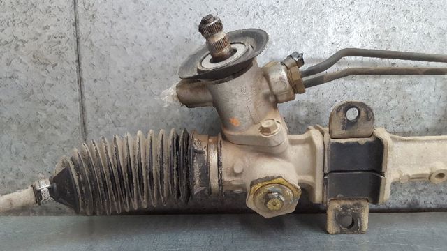 Cremalheira da direção Honda Accord VI CH ao melhor preço