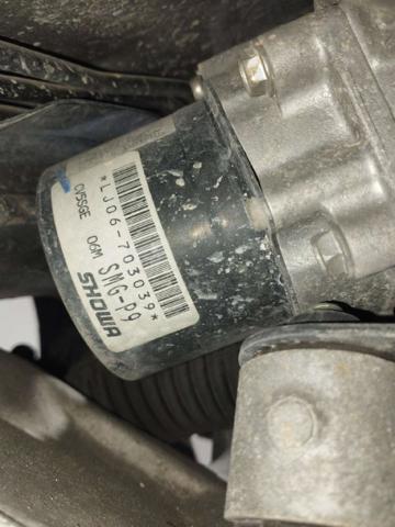 53601SMGP94 Honda