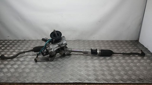 Cremalheira da direção 53601SMGP99 HONDA