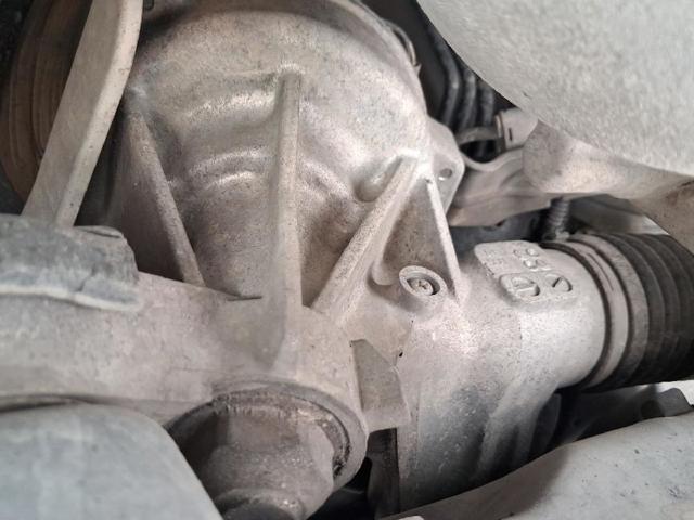 Cremalheira da direção 53601SMGP99 HONDA