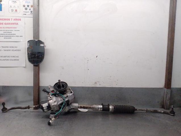 Cremalheira da direção 53601SMGP99 HONDA