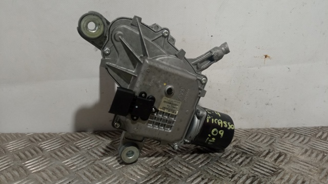Motor de limpador pára-brisas do pára-brisas 53630337 PEUGEOT
