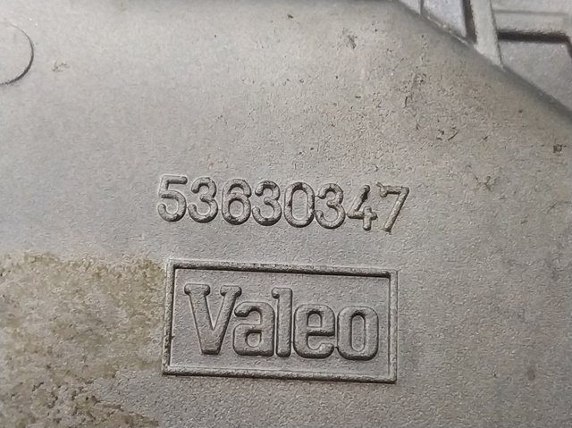 53630347 Peugeot/Citroen