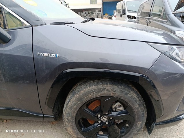 RAV4 V SUV (2018-2025) original desde 127,04 €