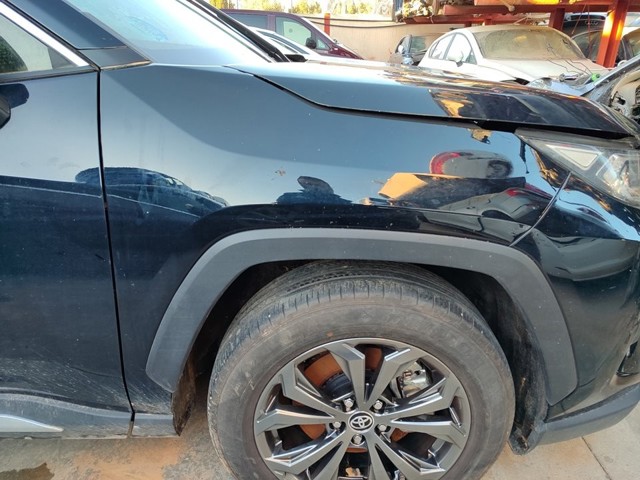 Toyota RAV4 V (A5,H5)