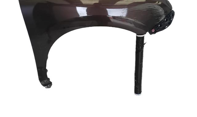 Pára-lama dianteiro direito para Lexus RX AGL10, GGL15, GYL15
