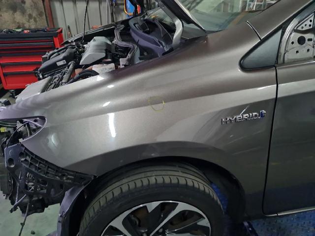 5381202340 Toyota