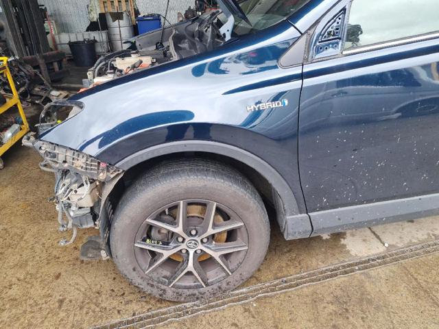 Pára-lama dianteiro esquerdo para Toyota RAV4 A4
