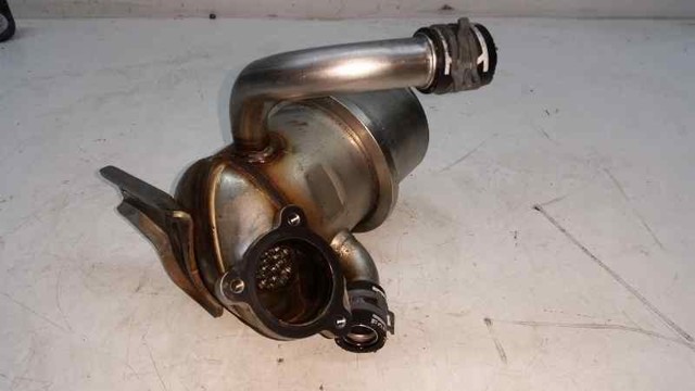 Radiador do sistema EGR de recirculação dos gases de escape 538510279L1 VAG