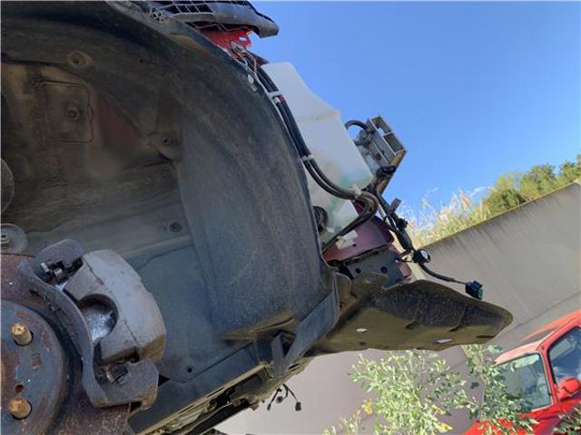 Guarda-barras direito do pára-lama dianteiro Toyota Prius ZVW30 ao melhor preço
