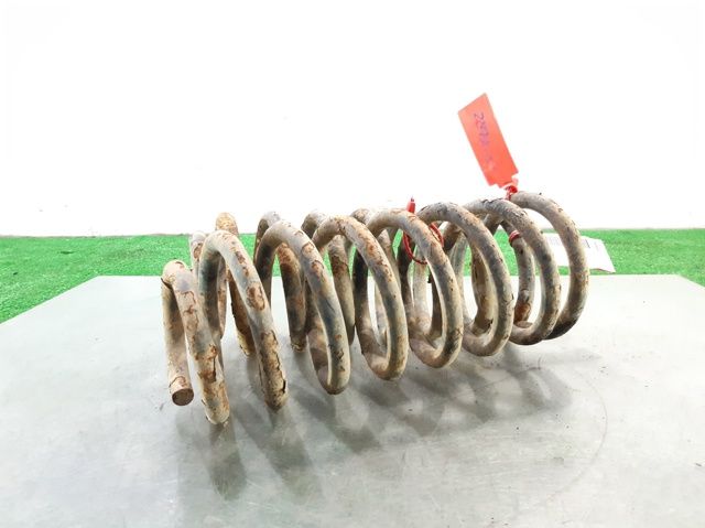 Mola dianteira para Nissan Patrol Y60