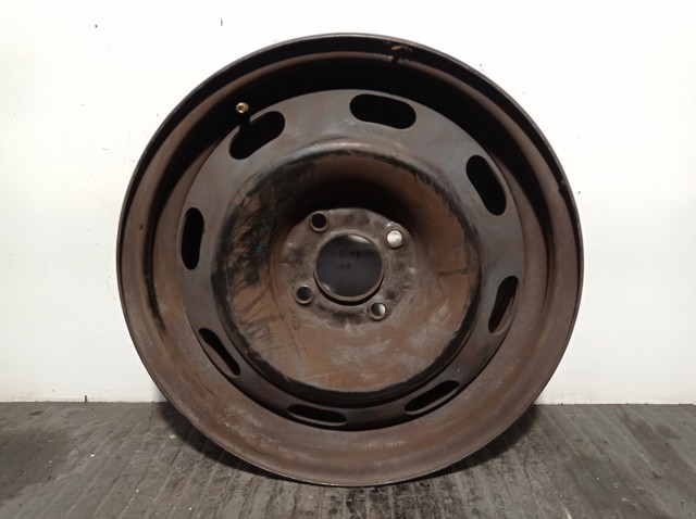 Discos de roda de aço (estampados) 5401J2 PEUGEOT