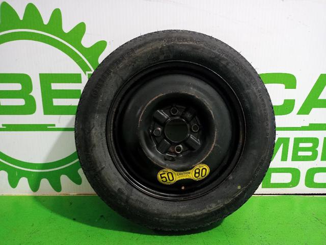 Discos de roda de aço (estampados) 5401J2 PEUGEOT