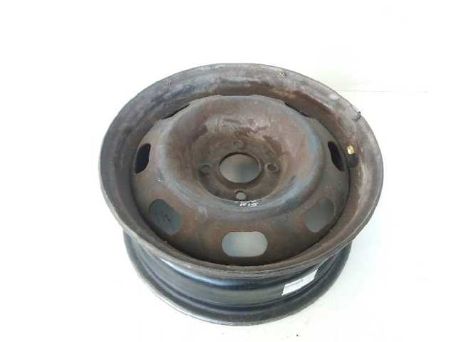 Discos de roda de aço (estampados) 5401J2 PEUGEOT