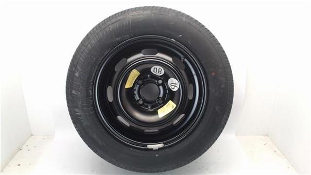 Discos de roda de aço (estampados) 5401P6 PEUGEOT