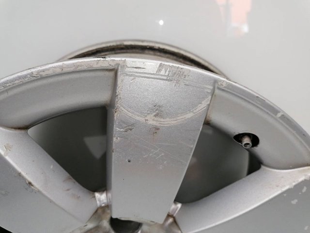 Discos de roda de aleação ligeira (de aleação ligeira, de titânio) para Citroen C8 EA, EB