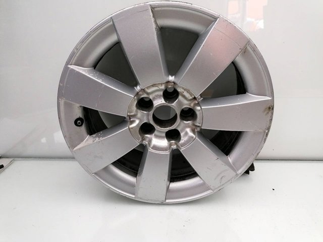 Discos de roda de aleação ligeira (de aleação ligeira, de titânio) para Citroen C8 EA, EB