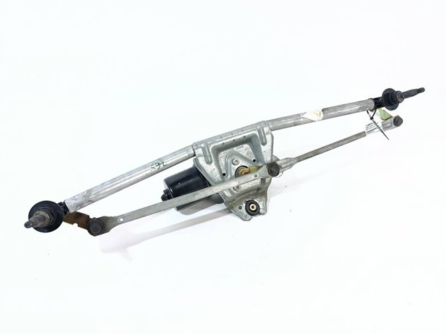 Trapézio de limpador pára-brisas 54115517 RENAULT