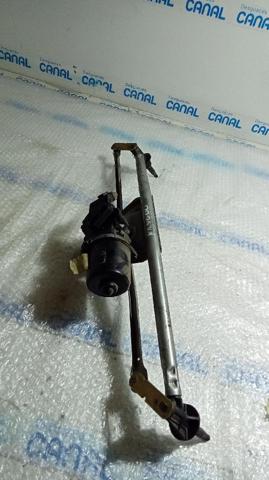 Trapézio de limpador pára-brisas 54115517 RENAULT