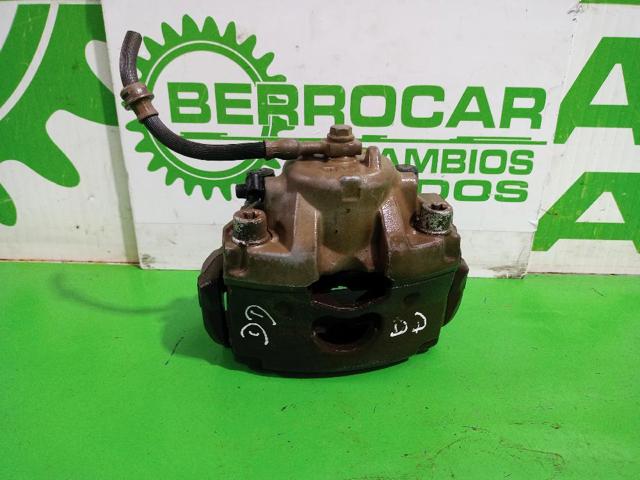 Suporte do freio dianteiro direito 542024 OPEL