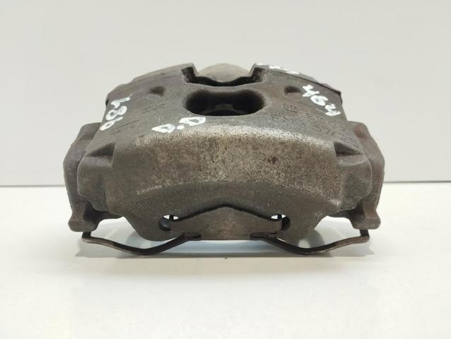 Suporte do freio dianteiro direito 542024 OPEL
