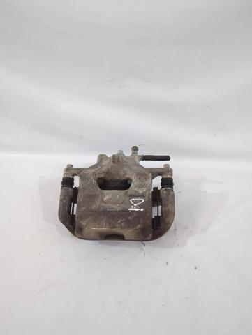 Suporte do freio dianteiro esquerdo 542113 OPEL