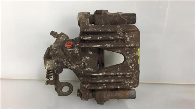 Suporte do freio traseiro direito 542307 OPEL