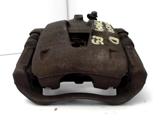 Kit de reparação de suporte do freio dianteiro 542403 OPEL