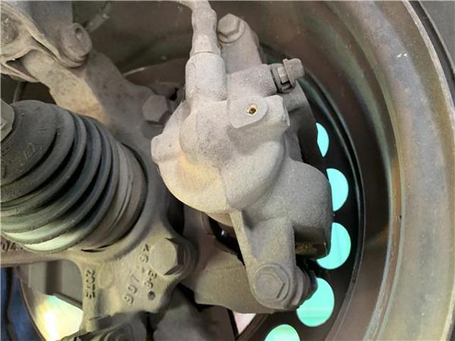 Kit de reparação de suporte do freio dianteiro 542403 OPEL