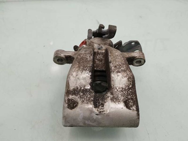 Suporte do freio traseiro esquerdo 542475 OPEL
