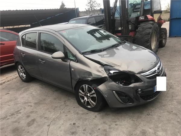 542545 Opel