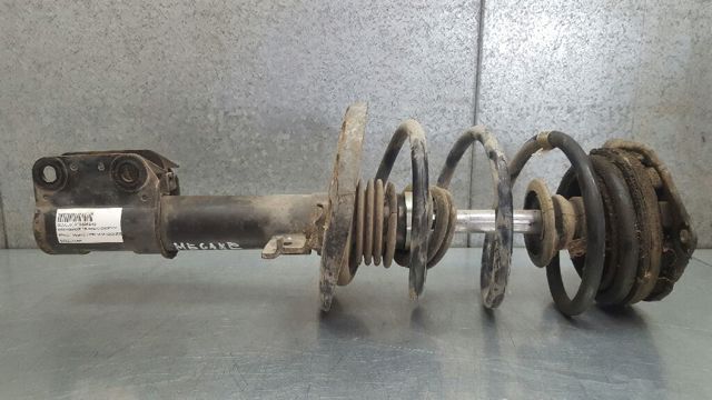 Amortecedor dianteiro 543020008R RENAULT
