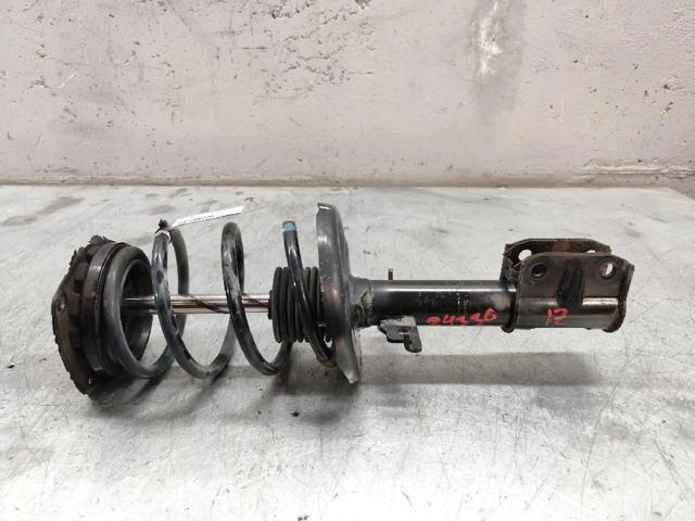 Amortecedor dianteiro 543020017R RENAULT