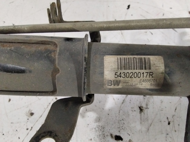 543020017R Renault (RVI)