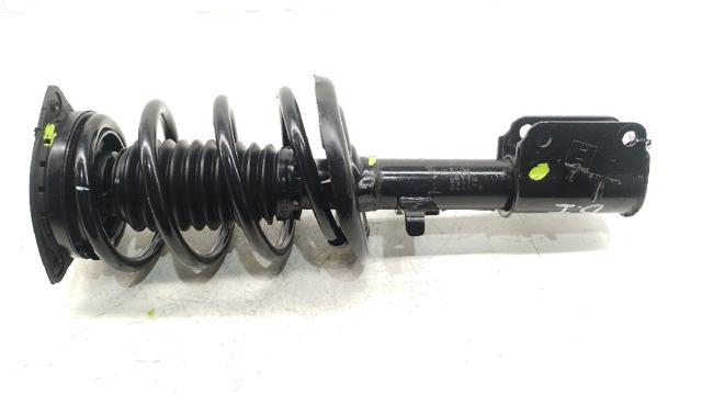 Amortecedor dianteiro 543020030R RENAULT