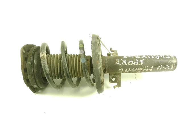 Amortecedor dianteiro 543020054R RENAULT