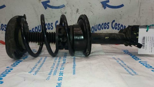 Amortecedor dianteiro 5430200Q0D NISSAN