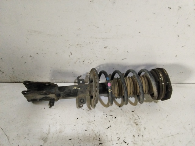 Amortecedor dianteiro 543020572R RENAULT