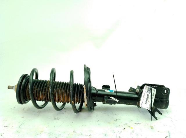 Amortecedor dianteiro para Renault Clio B7