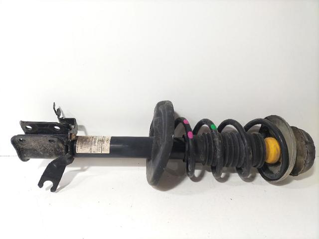 Amortecedor dianteiro 543020964R RENAULT