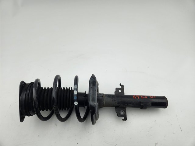 Amortecedor dianteiro 543021249R RENAULT